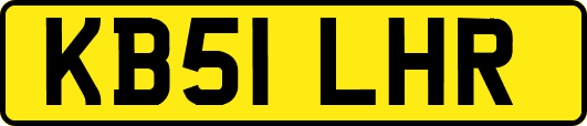 KB51LHR