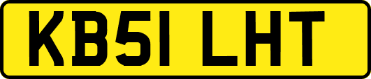 KB51LHT