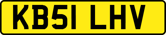 KB51LHV