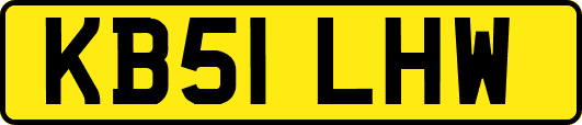 KB51LHW