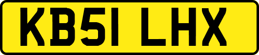 KB51LHX