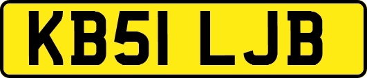 KB51LJB