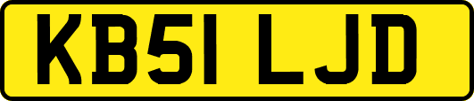 KB51LJD