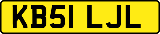 KB51LJL