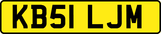 KB51LJM