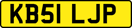 KB51LJP