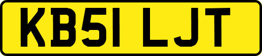 KB51LJT