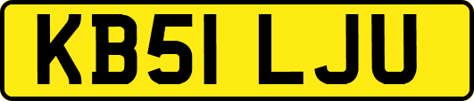 KB51LJU