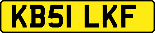 KB51LKF