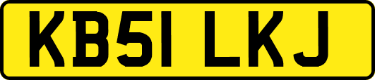 KB51LKJ