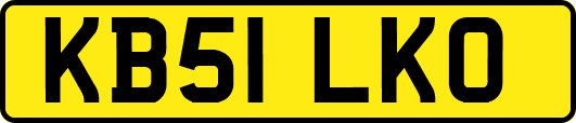 KB51LKO