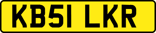 KB51LKR