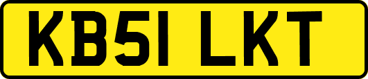 KB51LKT