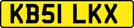 KB51LKX