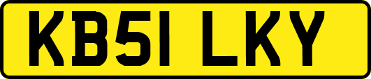 KB51LKY