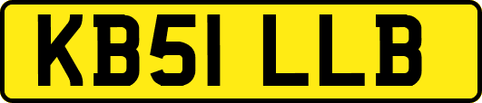 KB51LLB