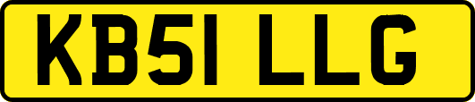 KB51LLG