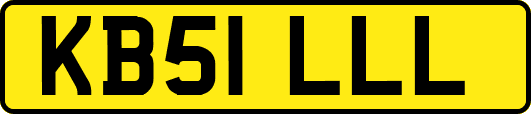 KB51LLL