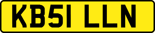 KB51LLN