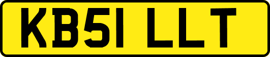 KB51LLT