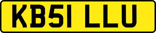 KB51LLU