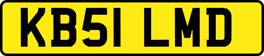 KB51LMD