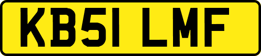 KB51LMF