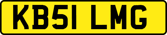 KB51LMG