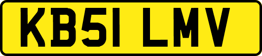 KB51LMV