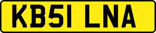 KB51LNA