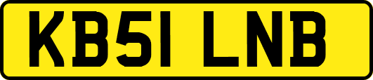 KB51LNB