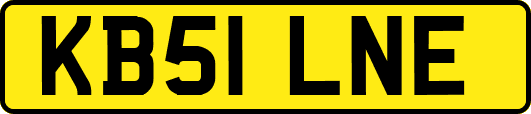 KB51LNE