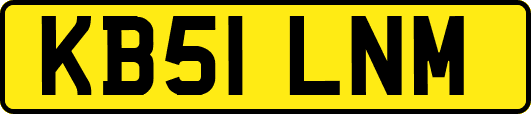 KB51LNM