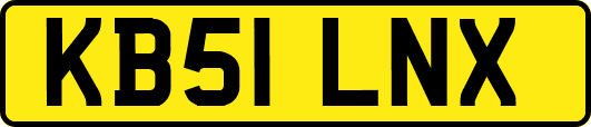 KB51LNX