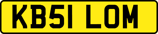 KB51LOM