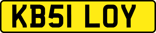 KB51LOY