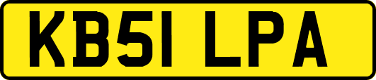 KB51LPA