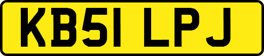 KB51LPJ