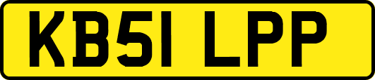 KB51LPP