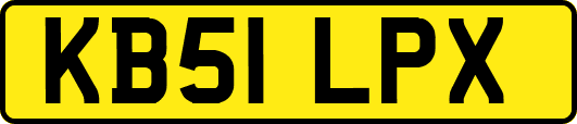 KB51LPX