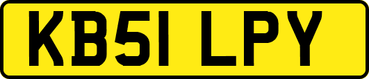 KB51LPY