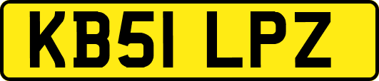 KB51LPZ