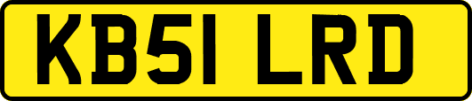 KB51LRD