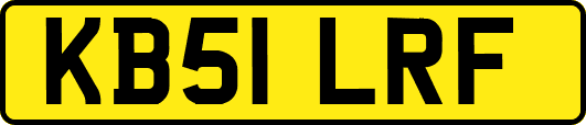 KB51LRF