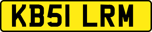 KB51LRM