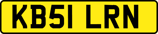 KB51LRN