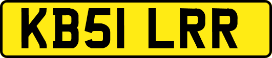 KB51LRR