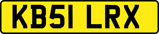 KB51LRX