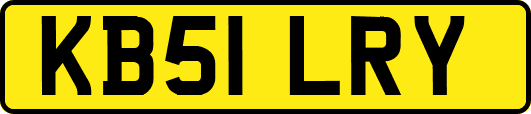 KB51LRY