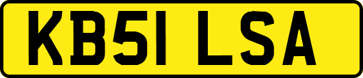 KB51LSA